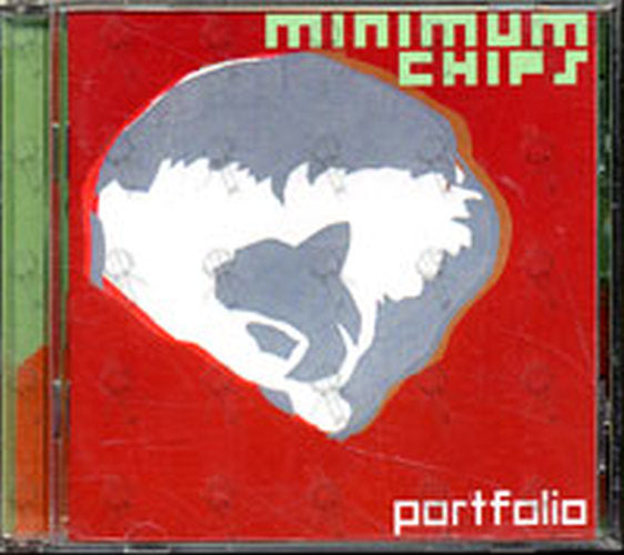 MINIMUM CHIPS - Portfolio - 1