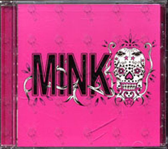 MINK - Mink - 1