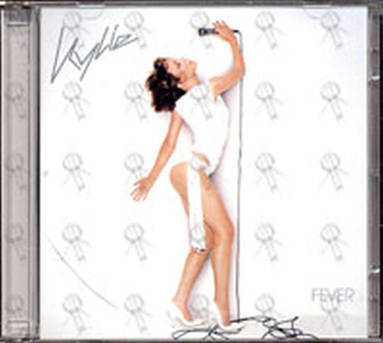 MINOGUE-- KYLIE - Fever - 3