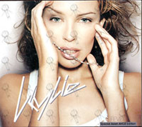 MINOGUE-- KYLIE - Fever - 1