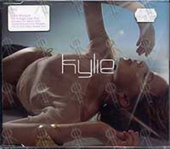 MINOGUE-- KYLIE - On A Night Like This CD2 - 1