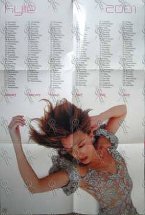 MINOGUE-- KYLIE - Please Stay CD1 - 4