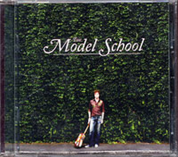 MODEL SCHOOL-- THE - Alarm Clock Radiation - 1