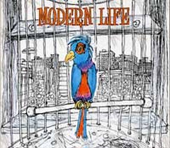 MODERN LIFE - Modern Life - 1