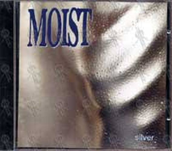 MOIST - Silver - 1