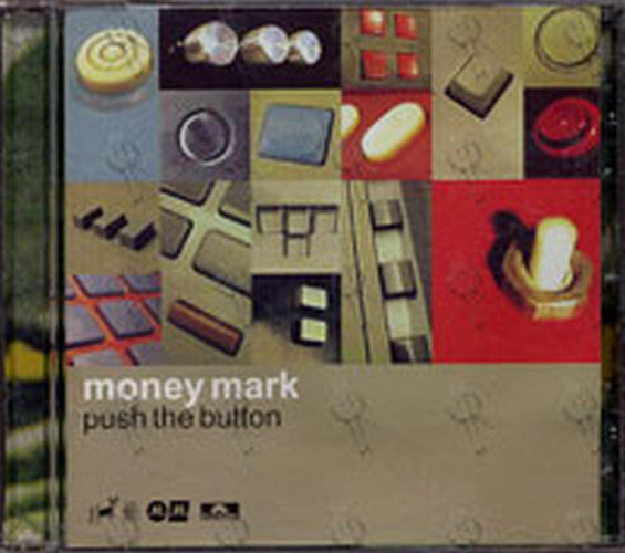 MONEY MARK - Push The Button - 1