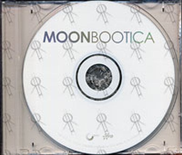 MOONBOOTICA - Moonbootica - 3