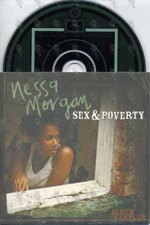 MORGAN-- NESSA - Sex &amp; Poverty - 1