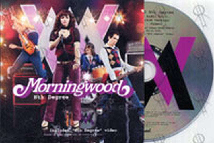 MORNINGWOOD - Nth Degree - 1