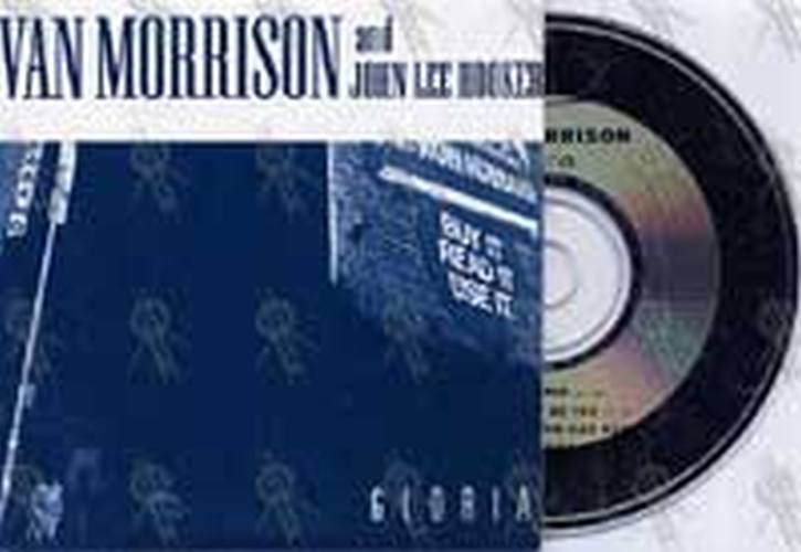 MORRISON-- VAN &amp; HOOKER-- JOHN LEE - Gloria - 1