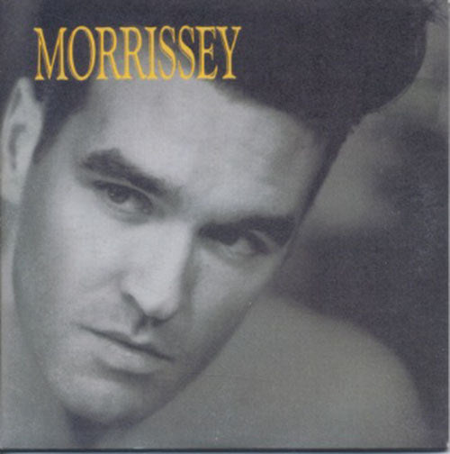 MORRISSEY - Ouija Board