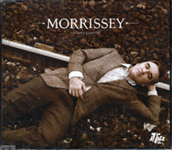 MORRISSEY - You Have Killed Me - 1