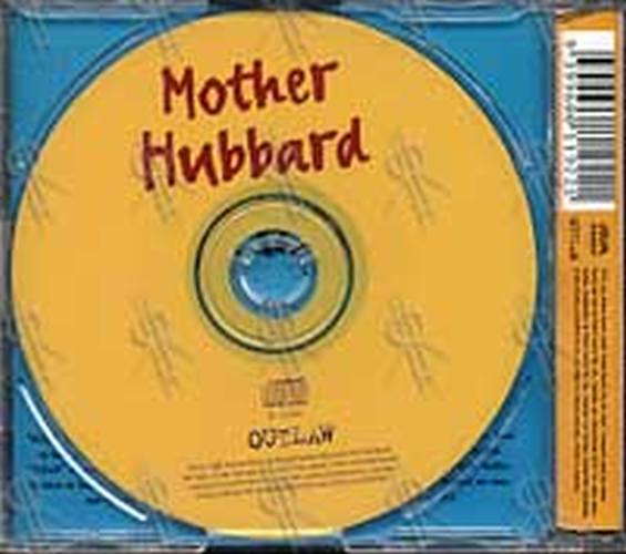 MOTHER HUBBARD - River - 2