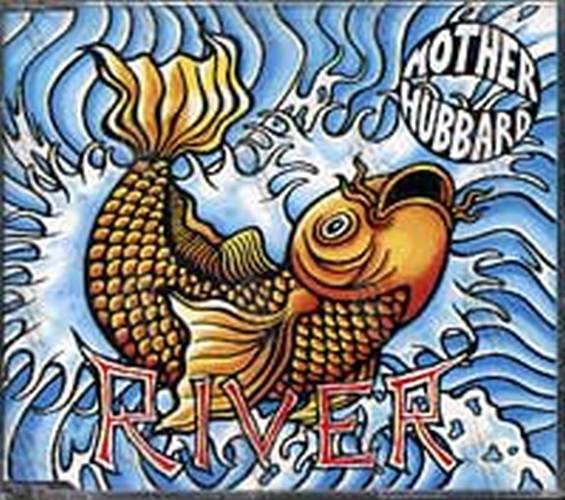 MOTHER HUBBARD - River - 1