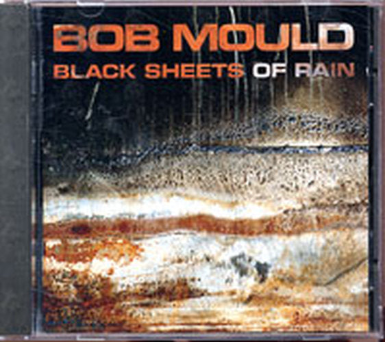 MOULD-- BOB - Black Sheets Of Rain - 1