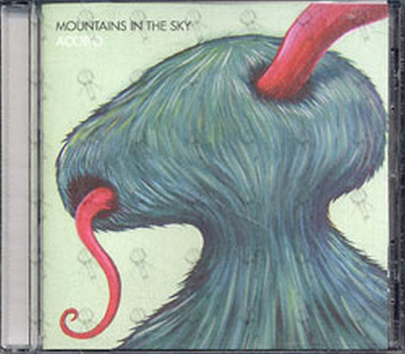 MOUNTAINS IN THE SKY - Accipio - 1