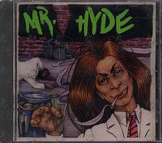 MR. HYDE - Mr. Hyde - 1