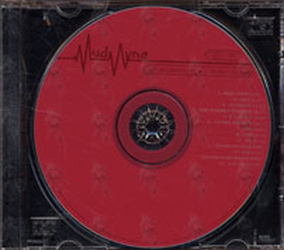 MUDVAYNE - The Begginning Of All Things To End - 3