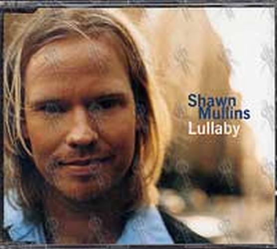 MULLINS-- SHAWN - Lullaby - 1