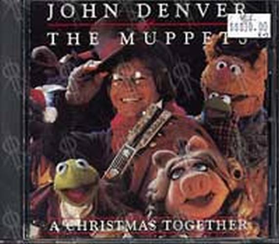 MUPPETS-- THE - A Christmas Together - 1