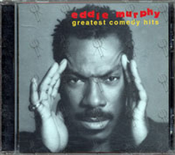 MURPHY-- EDDIE - Greatest Comedy Hits - 1