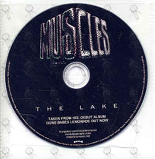 MUSCLES - The Lake - 1