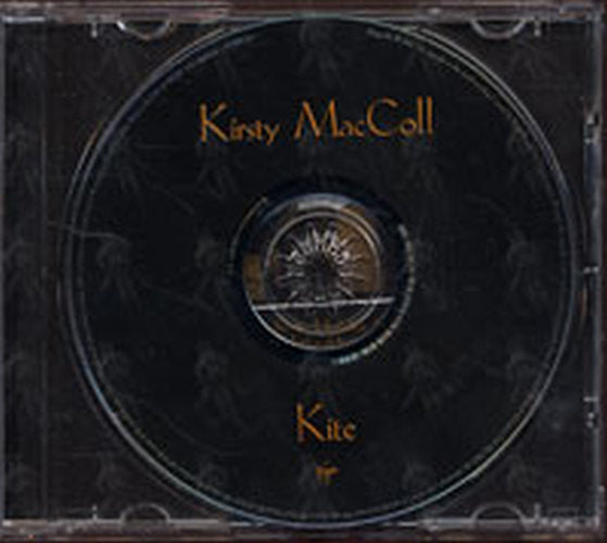 MacCOLL-- KRISTY - Kite - 3