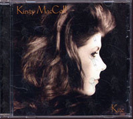 MacCOLL-- KRISTY - Kite - 1