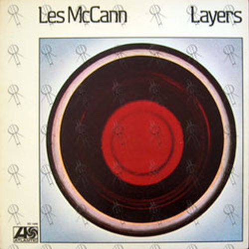 McCANN-- LES - Layers - 1