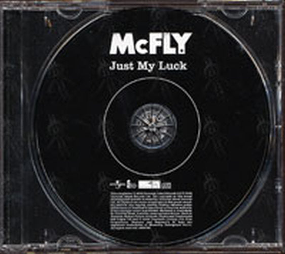 McFLY - Just My Luck - 3