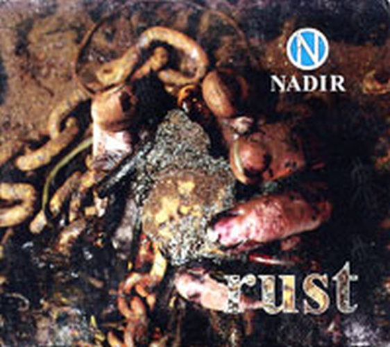 NADIR - Rust - 1