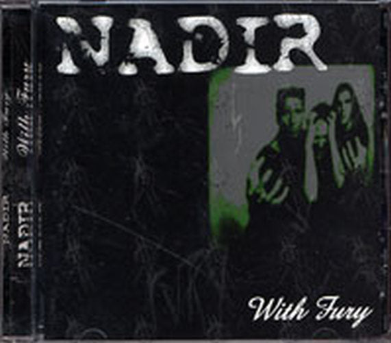 NADIR - With Fury - 1