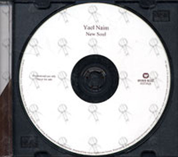 NAIM-- YAEL - New Soul - 2