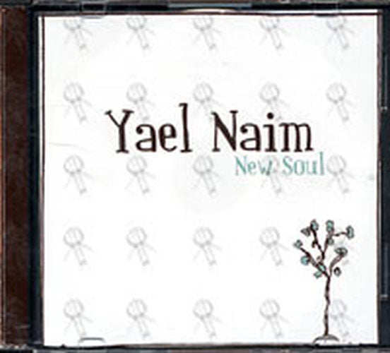 NAIM-- YAEL - New Soul - 1