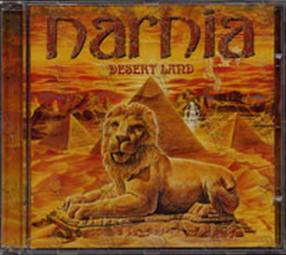 NARNIA - Desert Land - 1