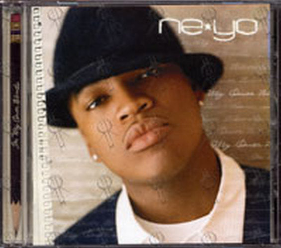 NE-YO - In My Own Words - 1