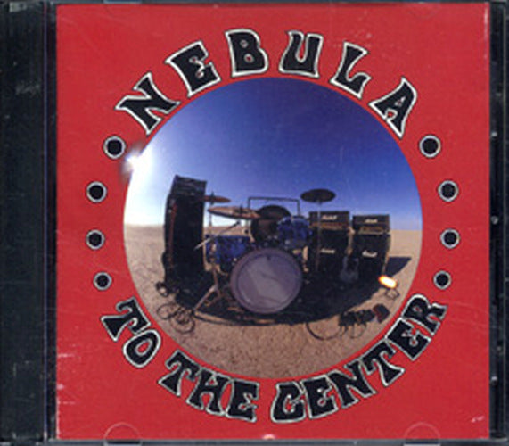 NEBULA - To The Center - 1