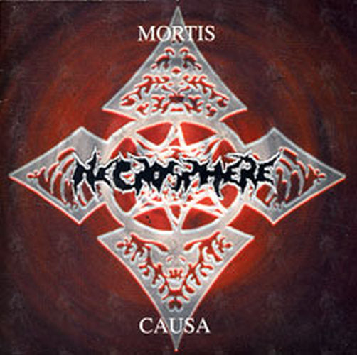 NECROSPHERE - Mortis Causa - 1