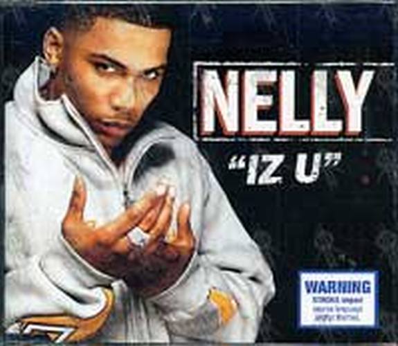 NELLY - Iz U - 1