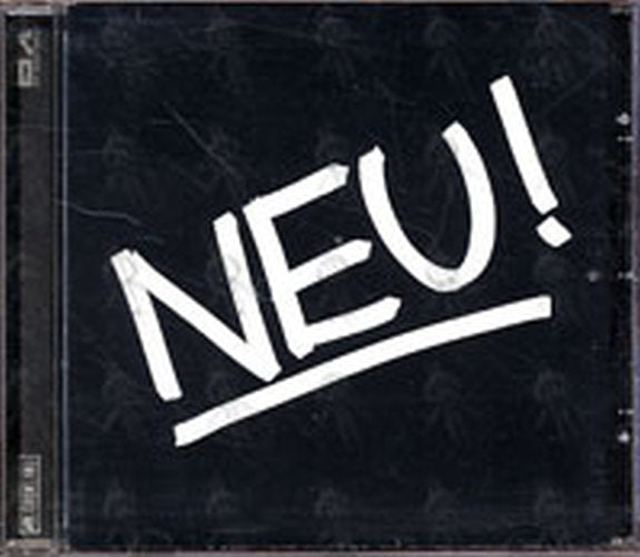 NEU! - Neu! (&#39;75) - 1