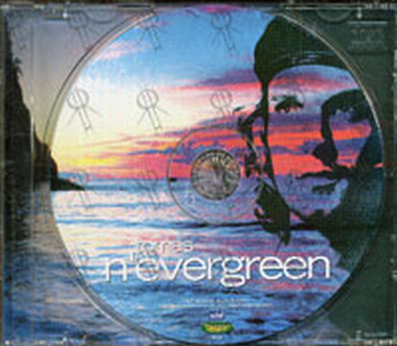 NEVERGREEN-- TOMAS - Since You&#39;ve Been Gone - 3