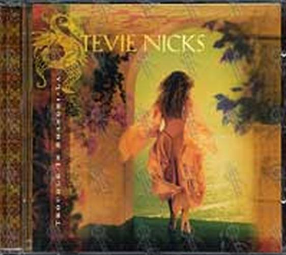 NICKS-- STEVIE - Trouble In Shangri-la - 1