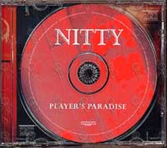 NITTY - Player&#39;s Paradise - 3