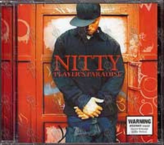 NITTY - Player&#39;s Paradise - 1