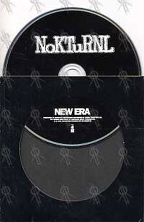 NOKTURNL - New Era - 1