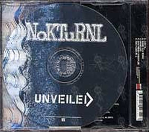 NOKTURNL - Unveiled - 2