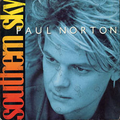 NORTON-- PAUL - Southern Sky - 1