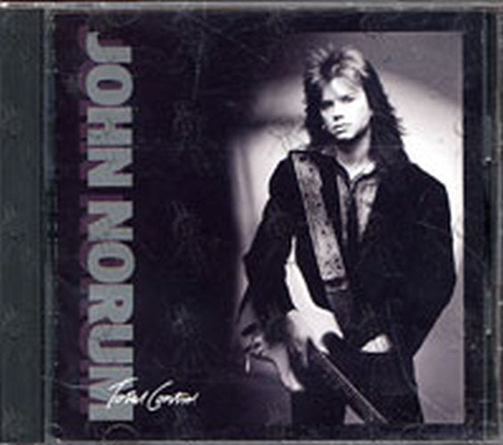 NORUM-- JOHN - Total Control - 1