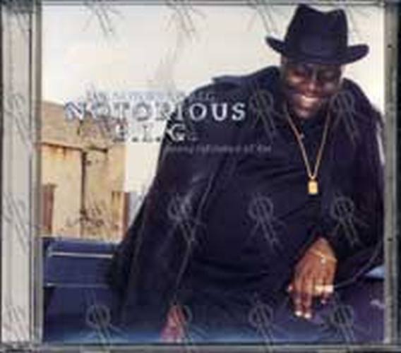 NOTORIOUS B.I.G-- THE - Notorious B.I.G. - 1