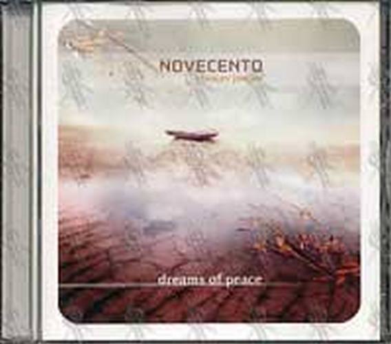 NOVECENTO - Dreams Of Peace - 1